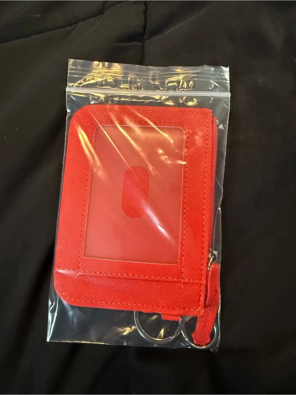 Superman Wallet